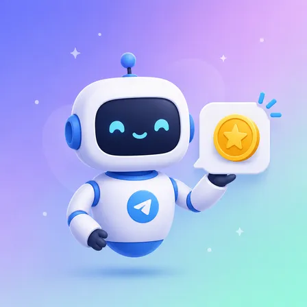 Как Telegram-бот помогает увеличить повторные продажи